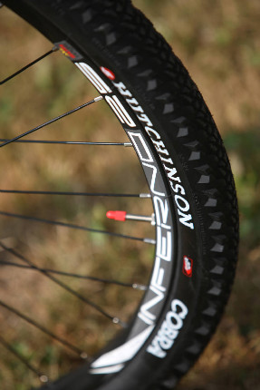 Bianchi Ethanol 27,5" X7