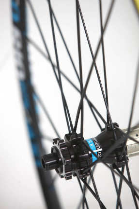 novinka Remerx XCO RIO