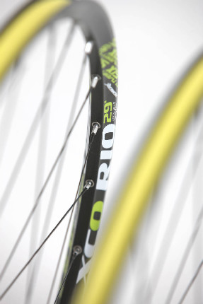 novinka Remerx XCO RIO