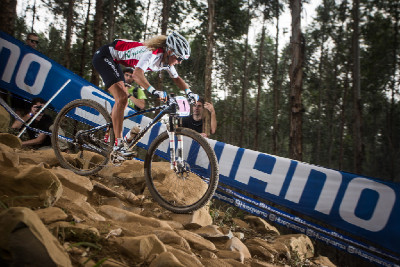 Jolanda by v technice zastínila nemálo eliťáků ...