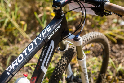 Mistrovství světa MTB XC - kola reprezentantů