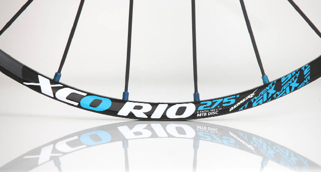 novinka Remerx XCO RIO