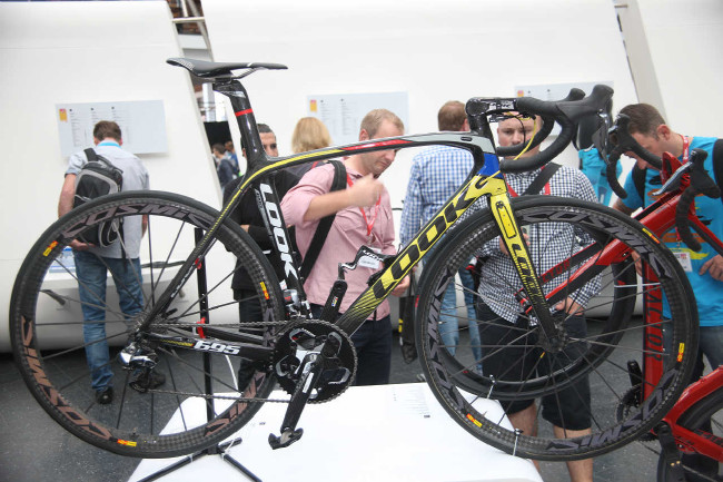 Eurobike Awards 2013