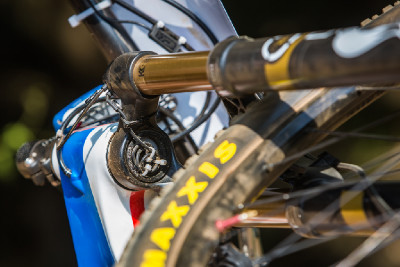 Mistrovství světa MTB XC - kola reprezentantů