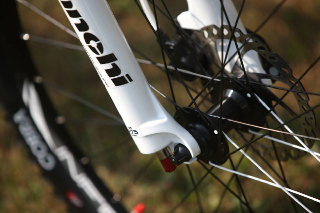 Bianchi Ethanol 27,5" X7