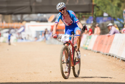 Jan Vastl končí pátý