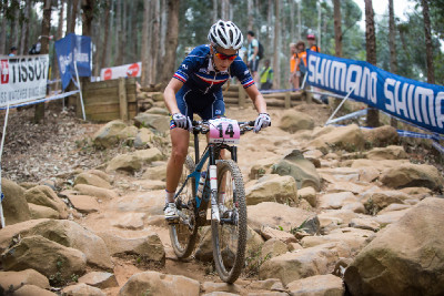 Pauline Ferrand Prevot