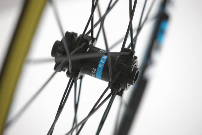 novinka Remerx XCO RIO