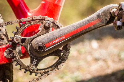 Mistrovství světa MTB XC - kola reprezentantů