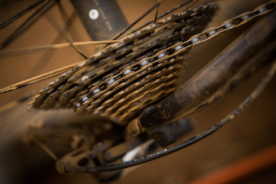 Fotogaleri: Mistrovství světa XCO - U23