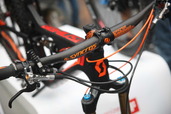 Eurobike Awards 2013