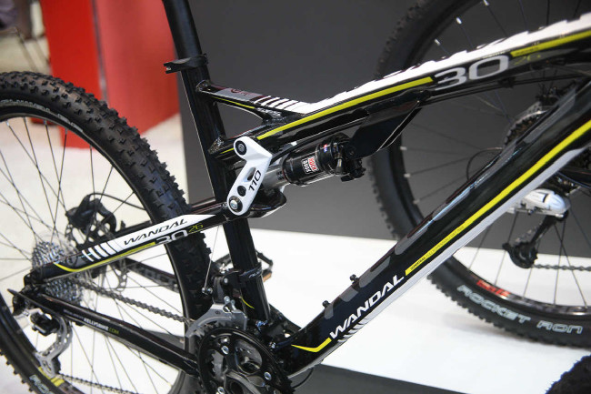 Kellys Eurobike 2013