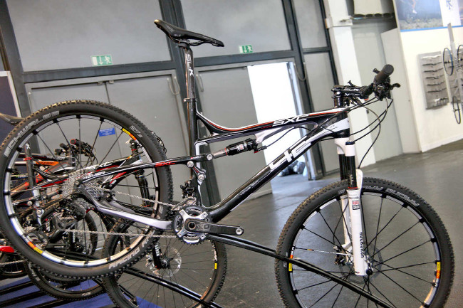 4Ever - Eurobike 2013