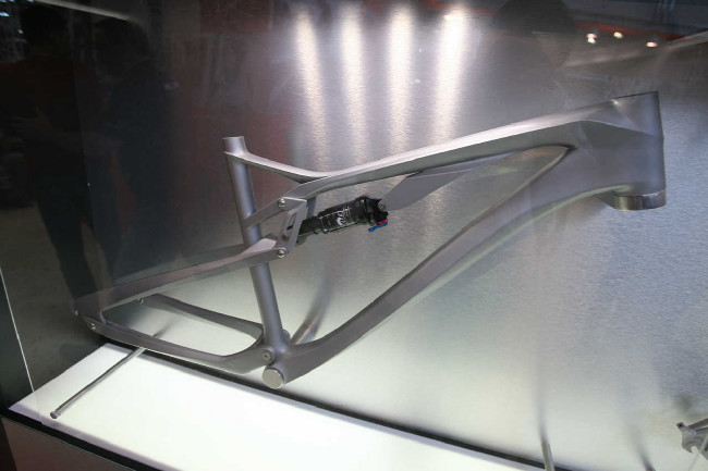 Kellys Eurobike 2013