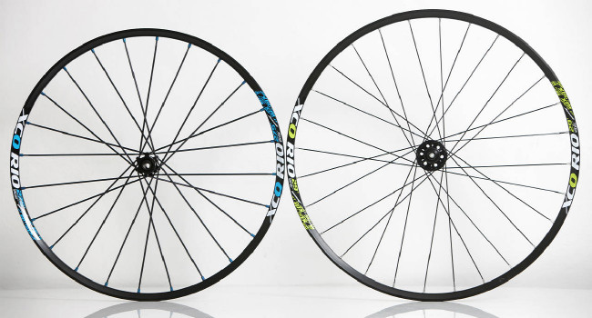 novinka Remerx XCO RIO