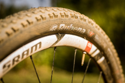 Mistrovství světa MTB XC - kola reprezentantů