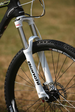 Bianchi Ethanol 27,5" X7