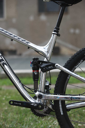 Trek Fuel EX 9 29