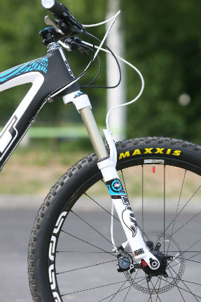 GT Sensor Carbon Pro