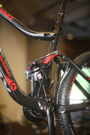 Prezentace Kellys 2014