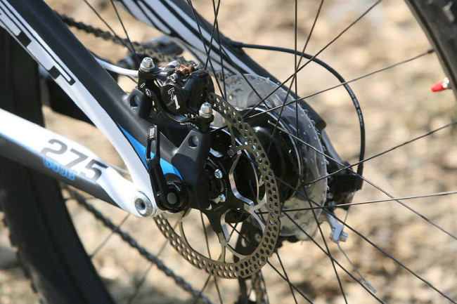 GT Sensor Carbon Pro