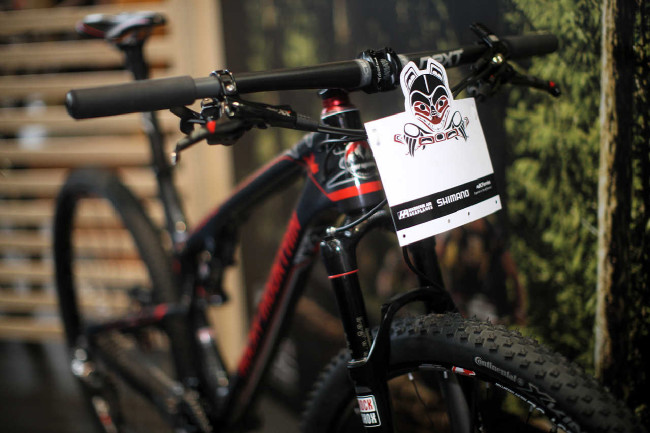 Rocky Mountain - Eurobike 2013