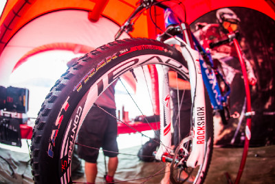 Světový pohár XC #6 2013 - Hafjell