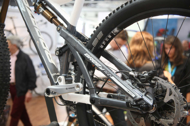 Crazy Eurobike 2013