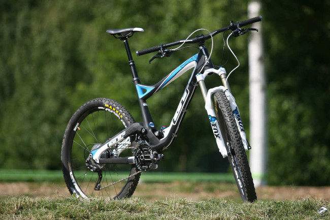 GT Sensor Carbon Pro