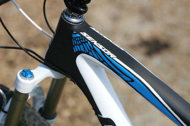 GT Sensor Carbon Pro