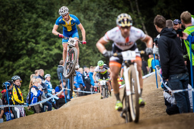 Světový pohár XC #6 2013 - Hafjell