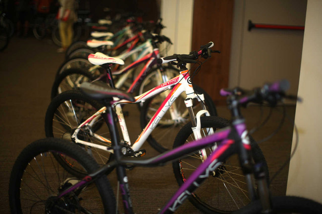 Prezentace Kellys 2014