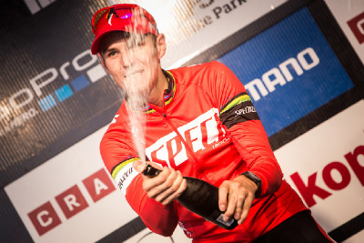 Světový pohár XC #6 2013 - Hafjell