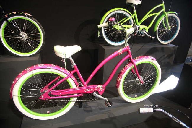 Crazy Eurobike 2013