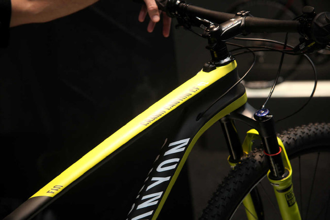 Canyon - Eurobike 2013
