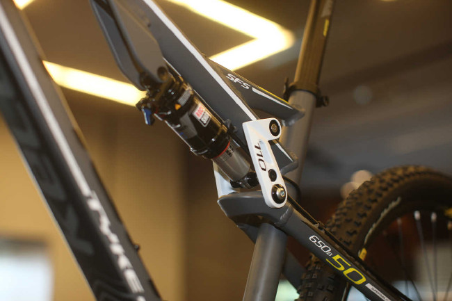 Prezentace Kellys 2014