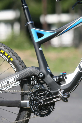 GT Sensor Carbon Pro