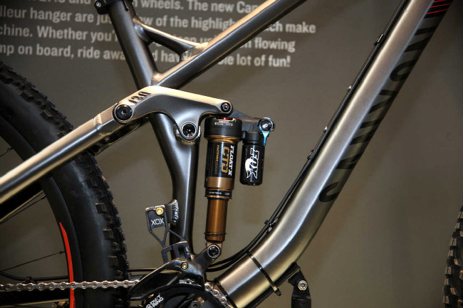 Canyon - Eurobike 2013