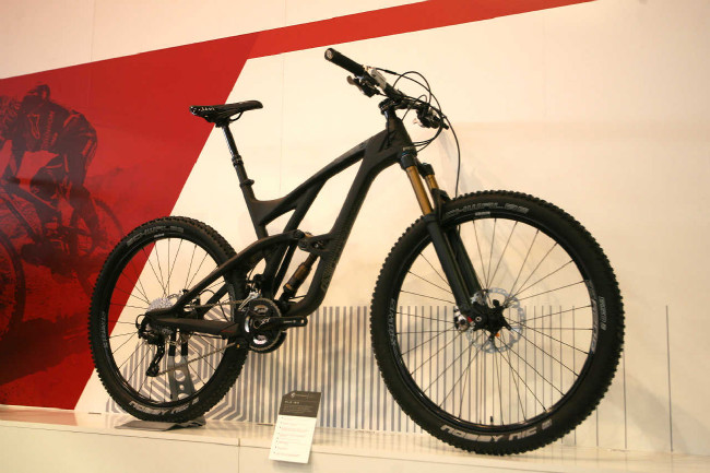 Crazy Eurobike 2013
