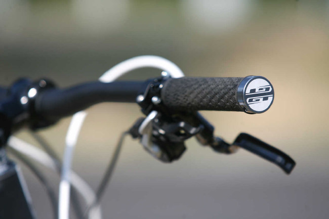 GT Sensor Carbon Pro