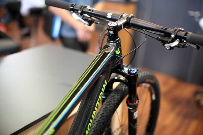 Rocky Mountain - Eurobike 2013