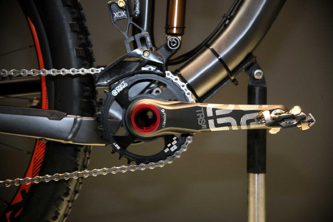 Canyon - Eurobike 2013