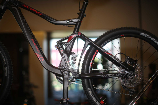 Prezentace Kellys 2014