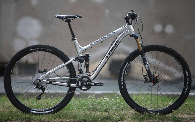 Trek Fuel EX 9 29