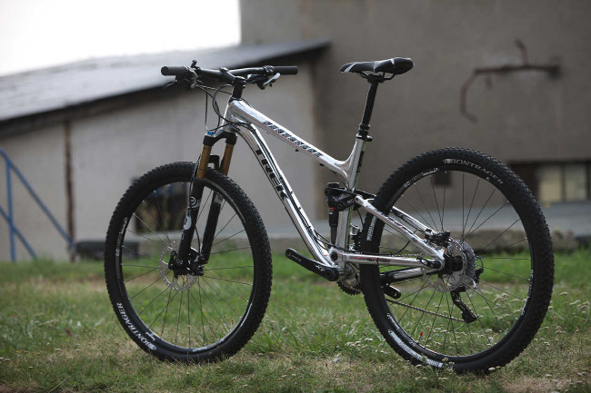 Trek Fuel EX 9 29