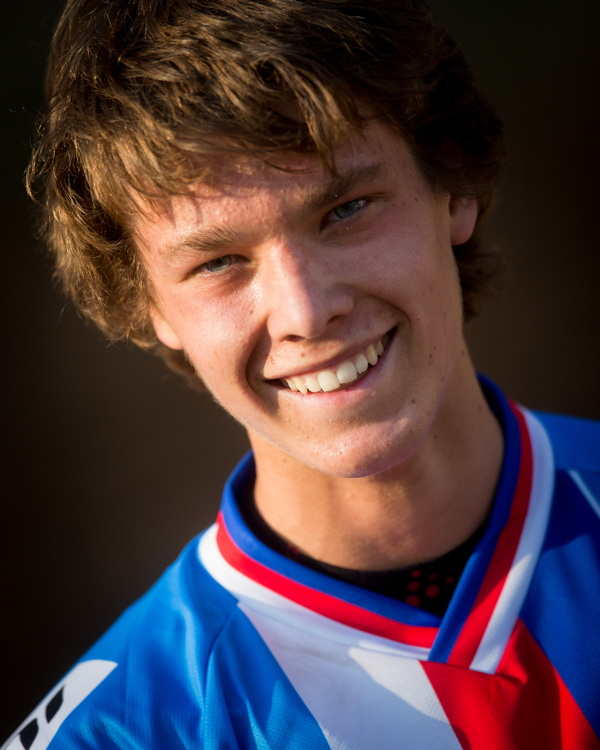 Mistrovství světa DH 2013