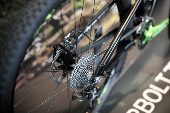 Rocky Mountain - Eurobike 2013