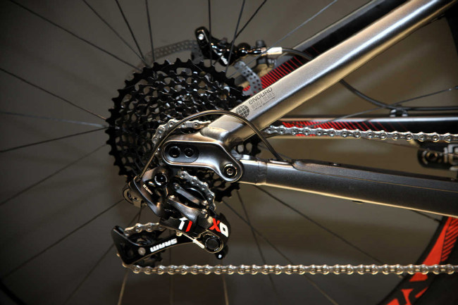 Canyon - Eurobike 2013