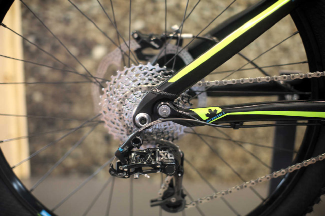 Rocky Mountain - Eurobike 2013