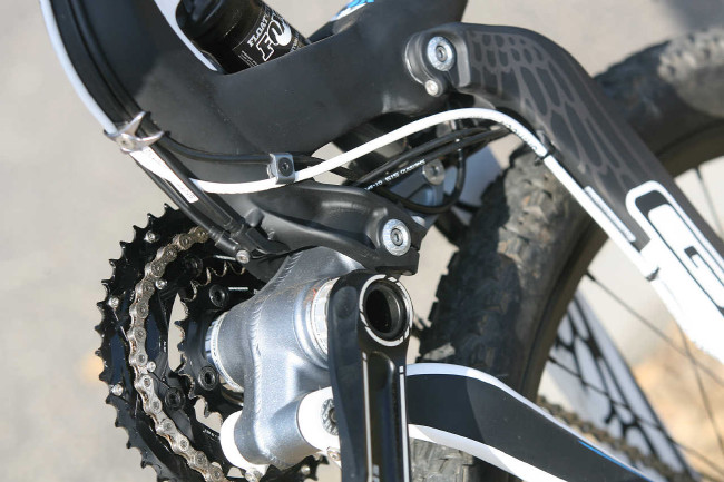 GT Sensor Carbon Pro